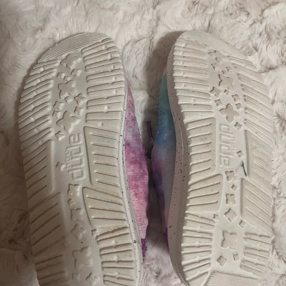 Hey Dude Kids' Colorful Slip-On Shoes - Picture 3 of 4